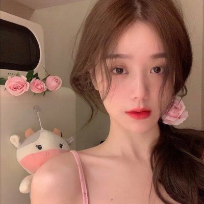 长腿女孩们