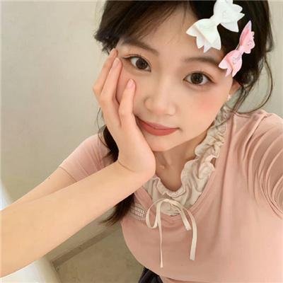 最后一个女神