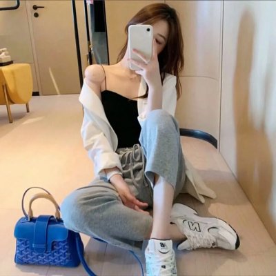 农女逆袭种田忙