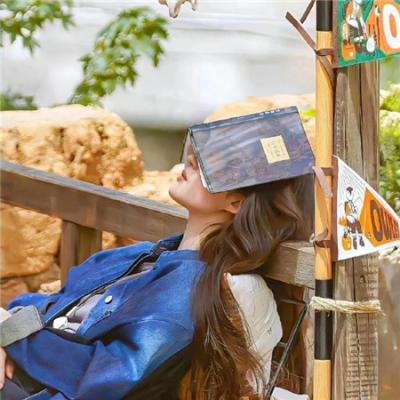 火星情报局第七季